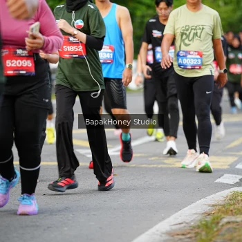 Runner Photo 4078240
