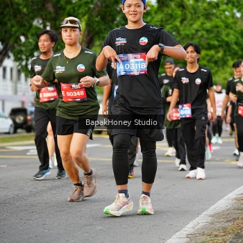 Runner Photo 4078244
