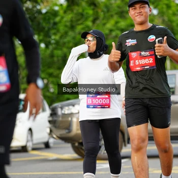 Runner Photo 4078246