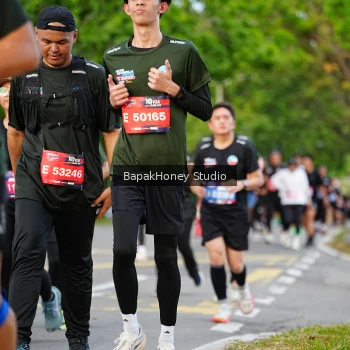 Runner Photo 4078253
