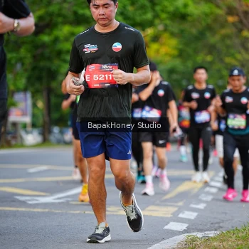 Runner Photo 4078285