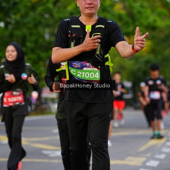 Runner Photo 4078286