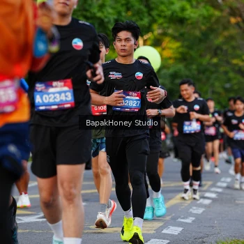 Runner Photo 4078287