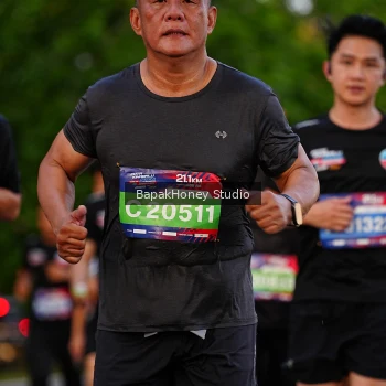 Runner Photo 4078290
