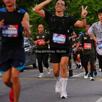 Runner Photo 4078291