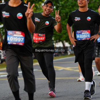 Runner Photo 4078295
