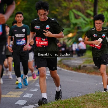 Runner Photo 4078297