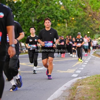 Runner Photo 4078298