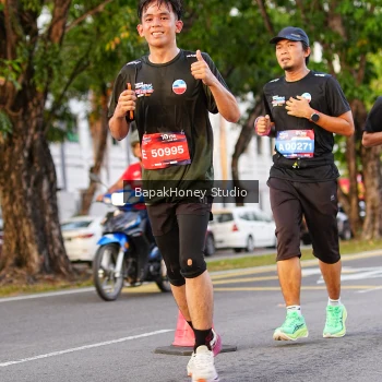 Runner Photo 4078306