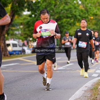 Runner Photo 4078309