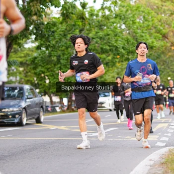 Runner Photo 4078310