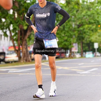 Runner Photo 4078313