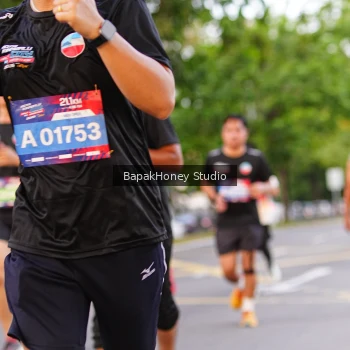 Runner Photo 4078315