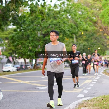 Runner Photo 4078318