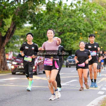Runner Photo 4078320