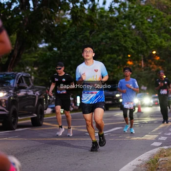 Runner Photo 4078340