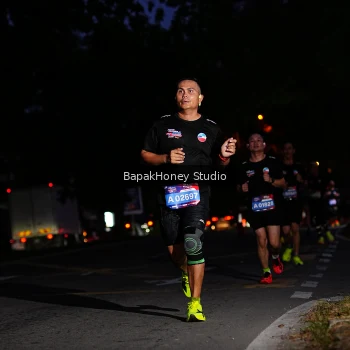 Runner Photo 4078347