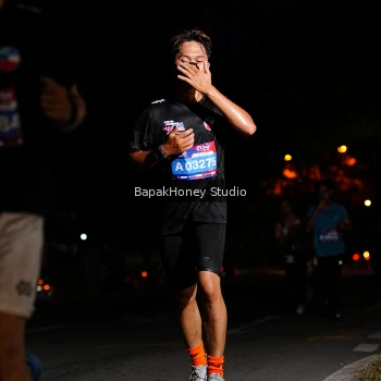 Runner Photo 4078359