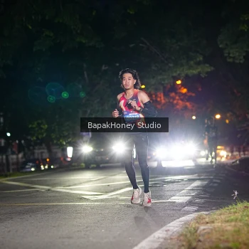 Runner Photo 4078362