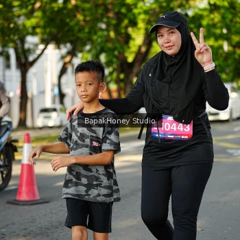 Runner Photo 4078367