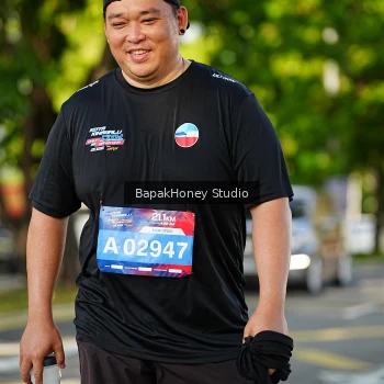 Runner Photo 4078369