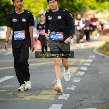 Runner Photo 4078380