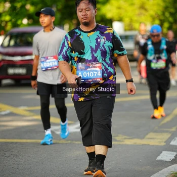 Runner Photo 4078383