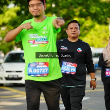 Runner Photo 4078384