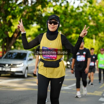 Runner Photo 4078387