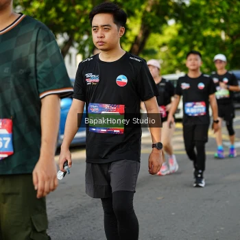 Runner Photo 4078400