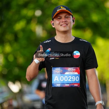 Runner Photo 4078412