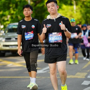 Runner Photo 4078413