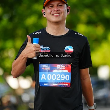 Runner Photo 4078414