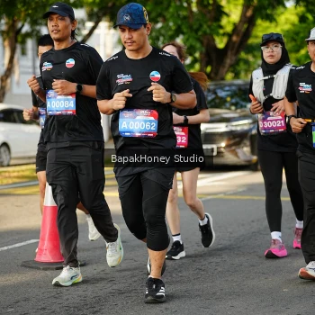 Runner Photo 4078420
