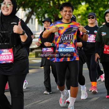 Runner Photo 4078427