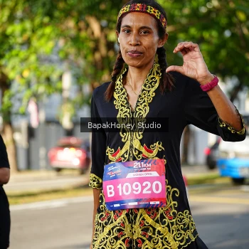Runner Photo 4078428