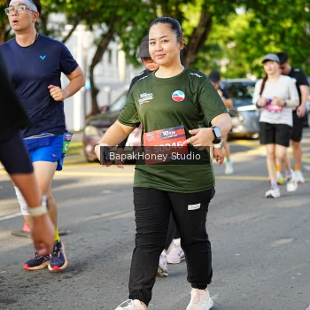 Runner Photo 4078430