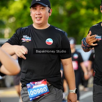 Runner Photo 4078436