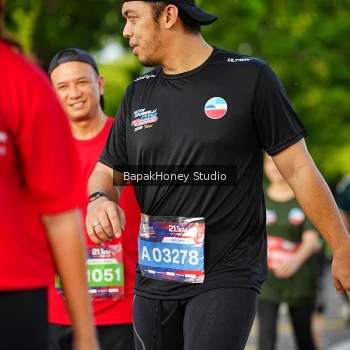 Runner Photo 4078442
