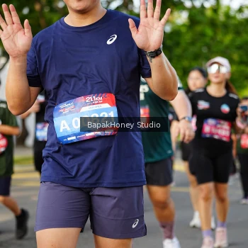Runner Photo 4078446