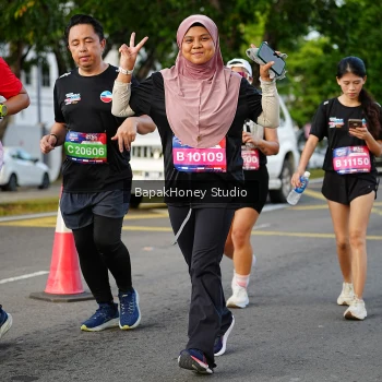 Runner Photo 4078465