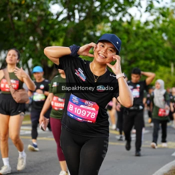 Runner Photo 4078466