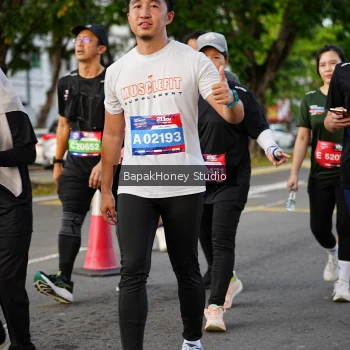 Runner Photo 4078473