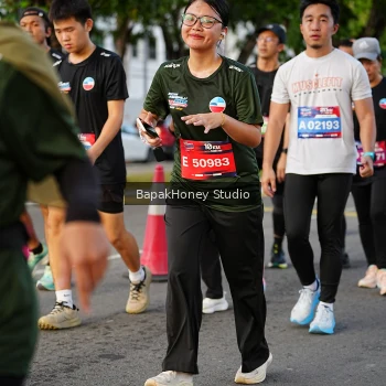 Runner Photo 4078474