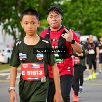 Runner Photo 4078479
