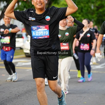 Runner Photo 4078482