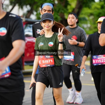 Runner Photo 4078485