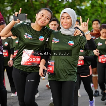 Runner Photo 4078494
