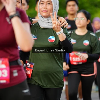 Runner Photo 4078497