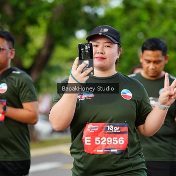 Runner Photo 4078499